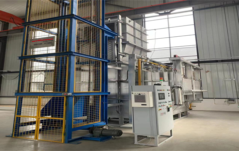 重庆客户使用现场